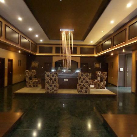 Matrix Inn Пюн Екстериор снимка