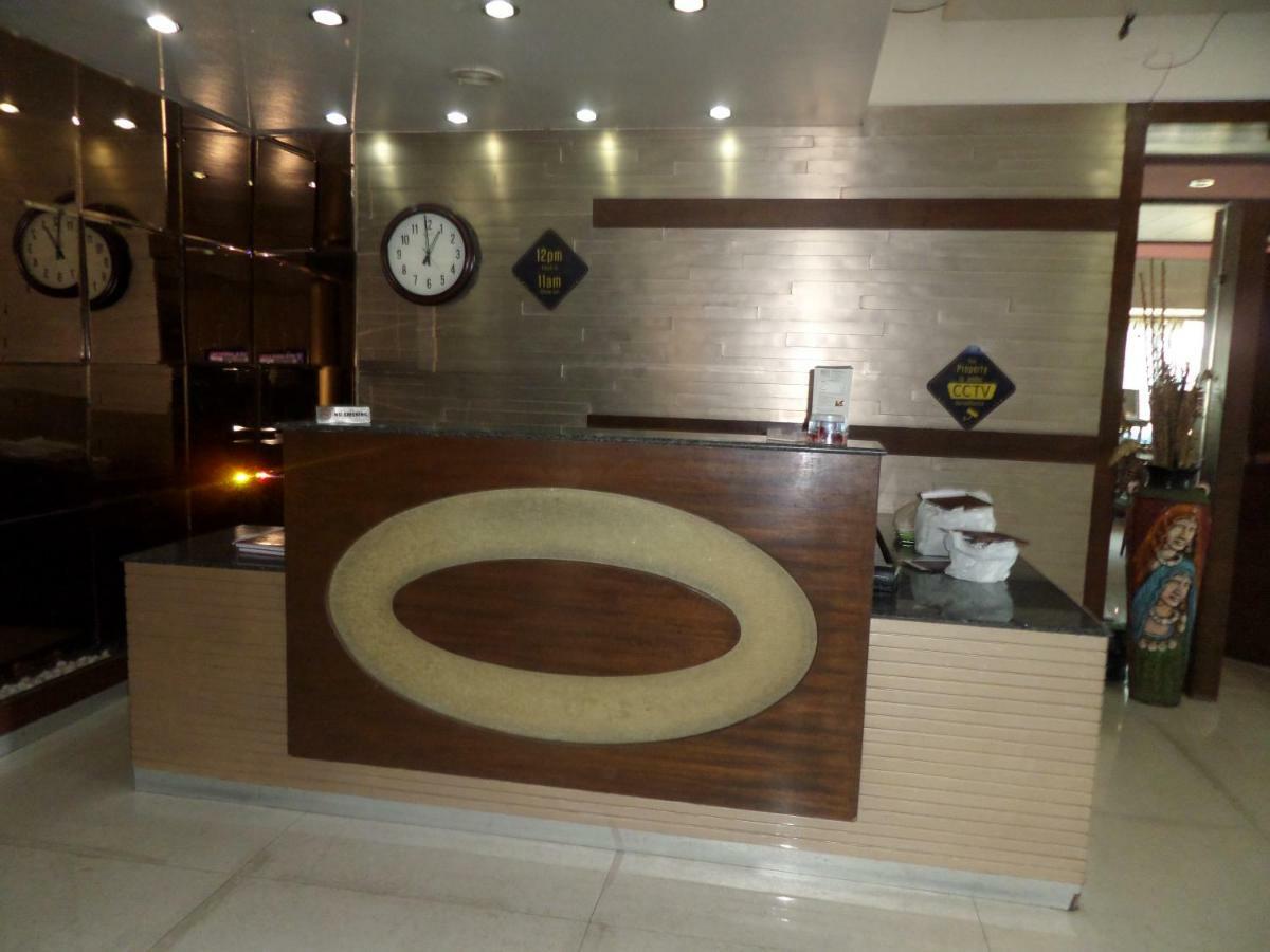 Matrix Inn Пюн Екстериор снимка