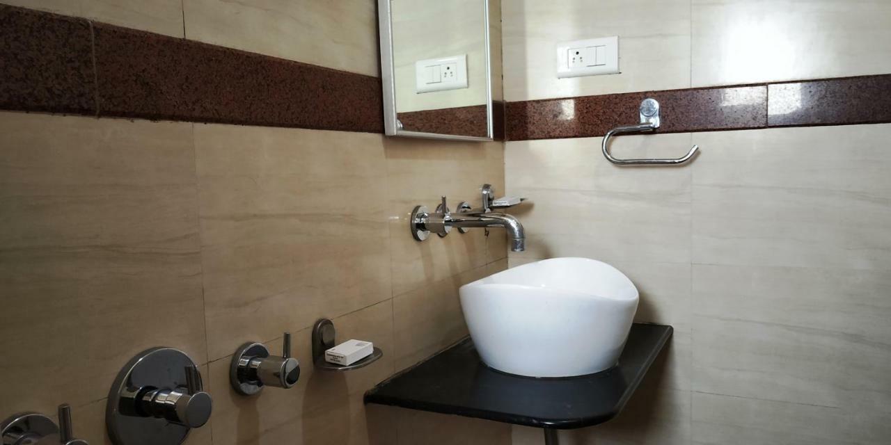Matrix Inn Пюн Екстериор снимка