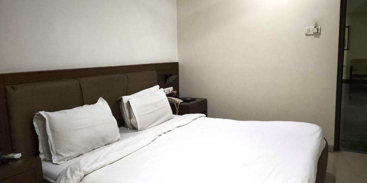 Matrix Inn Пюн Екстериор снимка