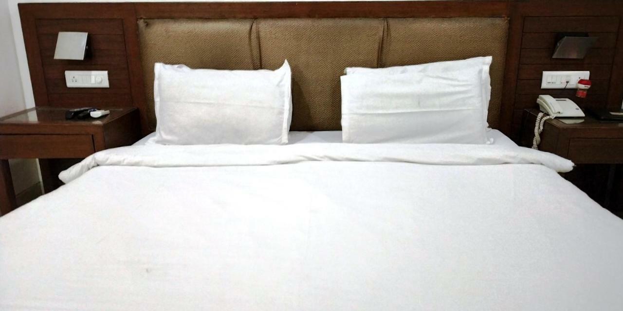Matrix Inn Пюн Екстериор снимка