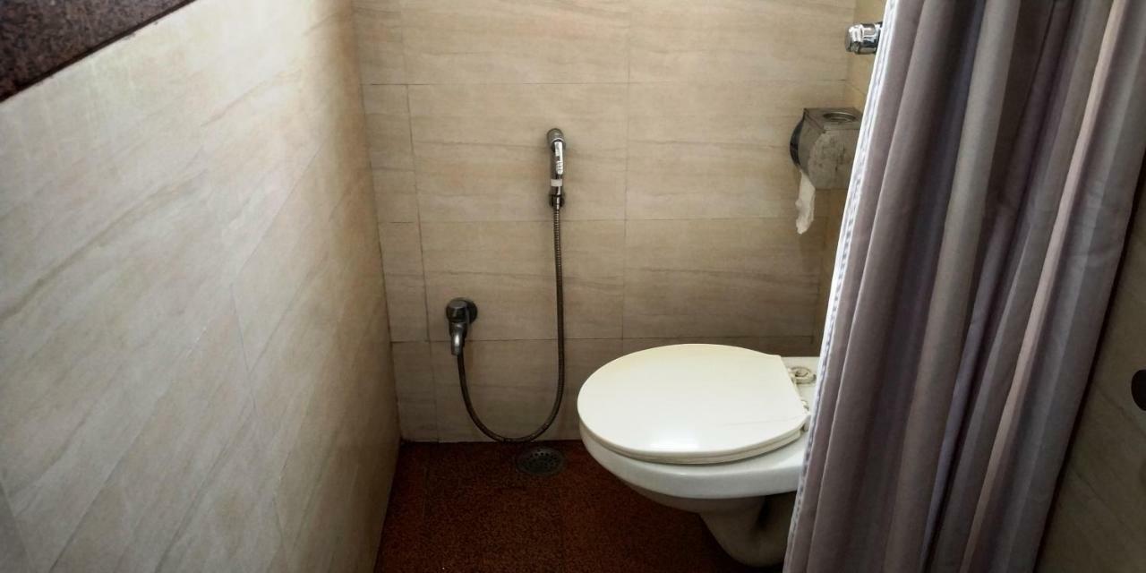 Matrix Inn Пюн Екстериор снимка