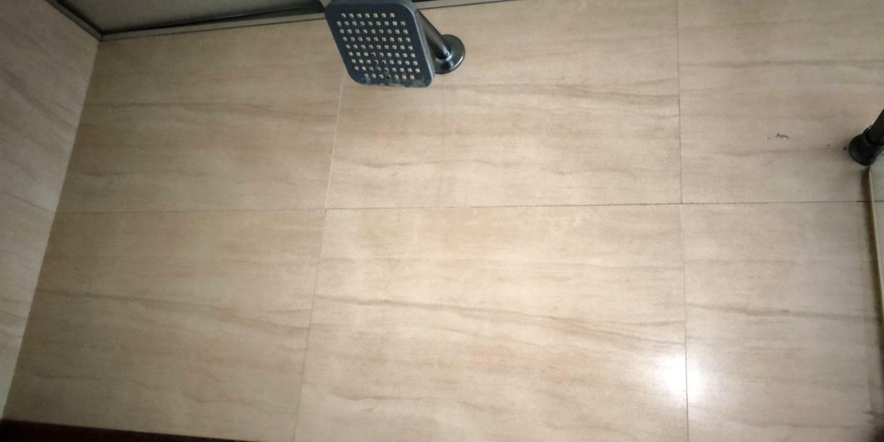 Matrix Inn Пюн Екстериор снимка