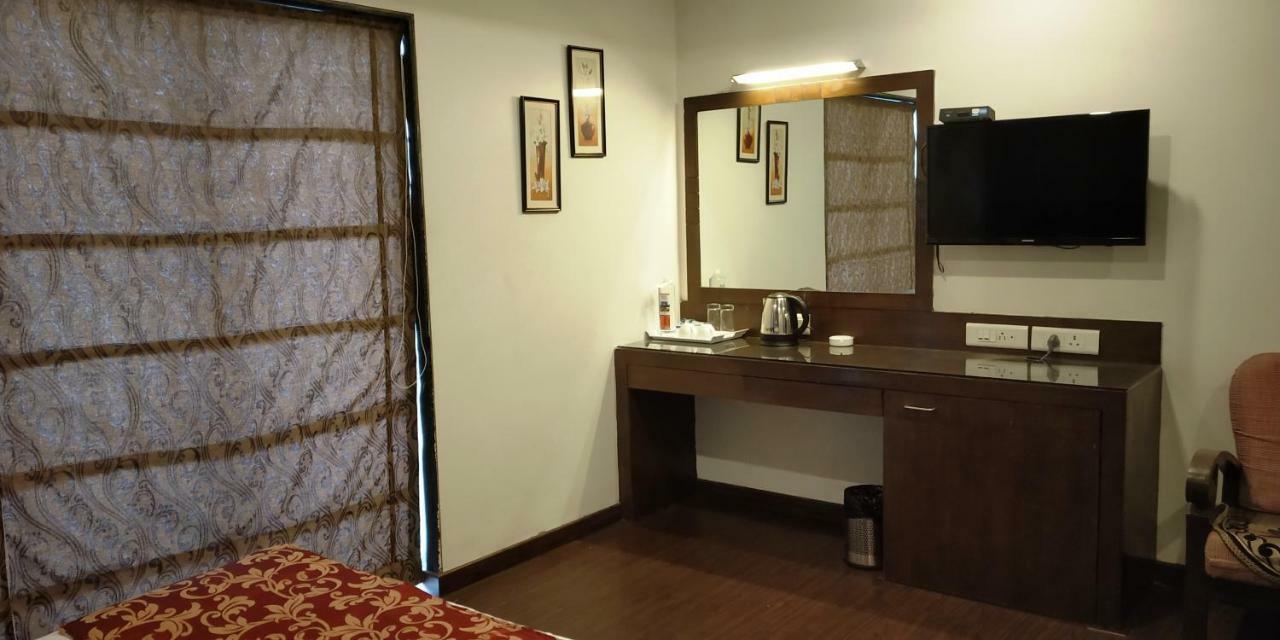 Matrix Inn Пюн Екстериор снимка