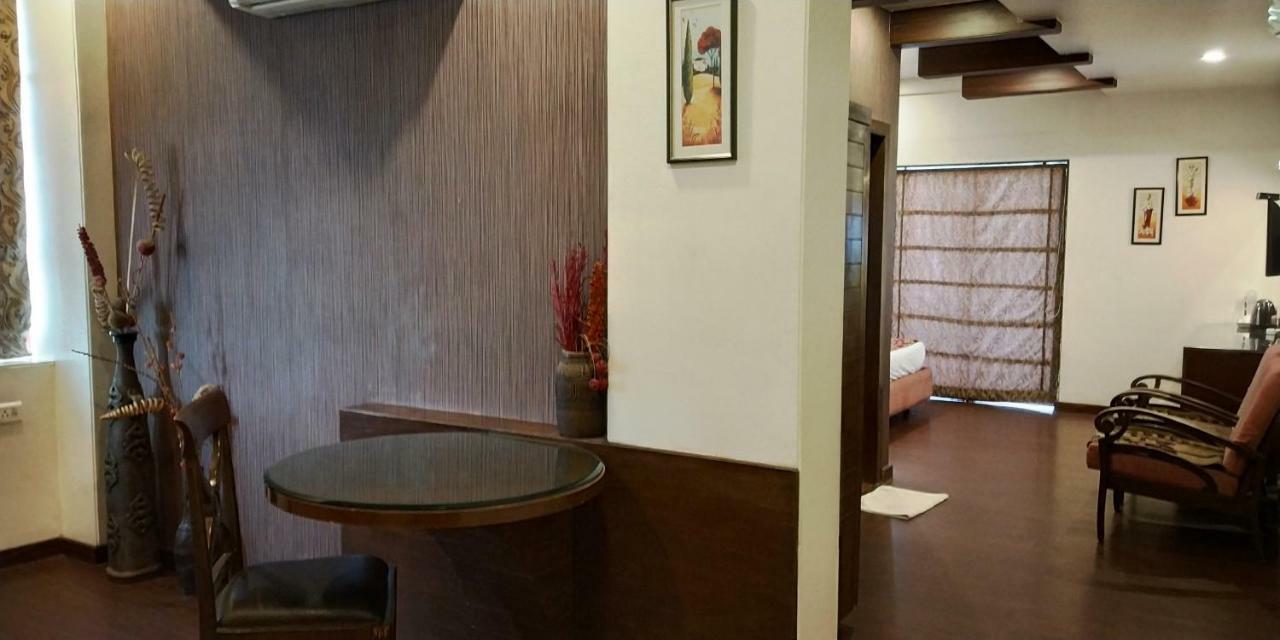 Matrix Inn Пюн Екстериор снимка